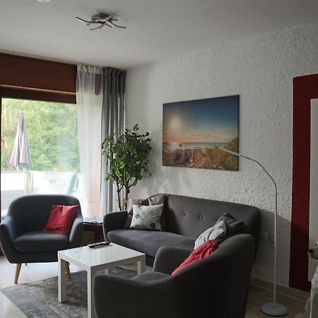 Appartment 2107 In Tossens Stick Dış mekan fotoğraf