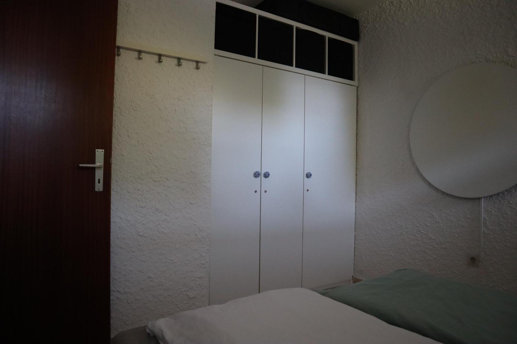 Appartment 2107 In Tossens Stick Dış mekan fotoğraf